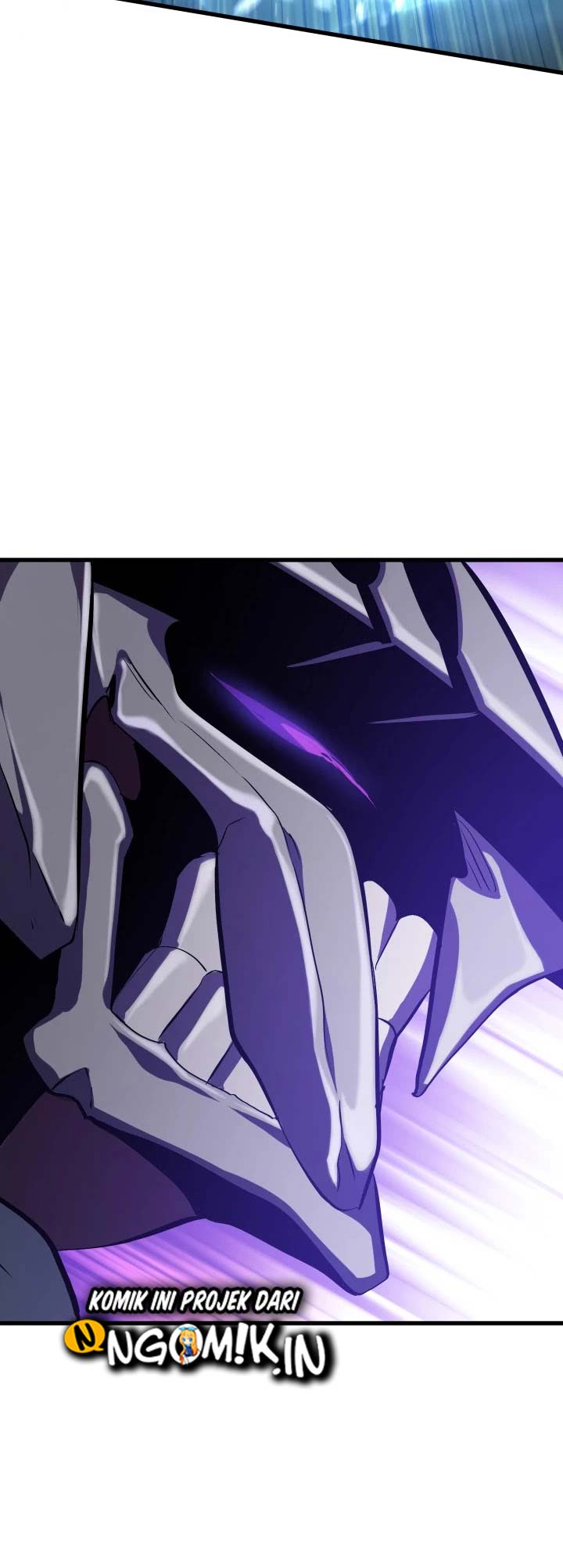 Otherworldly Sword King’s Survival Records chapter 66
